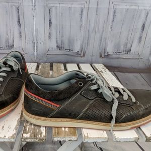 Serial limited mylos dune london 12 1/500 Mens cas